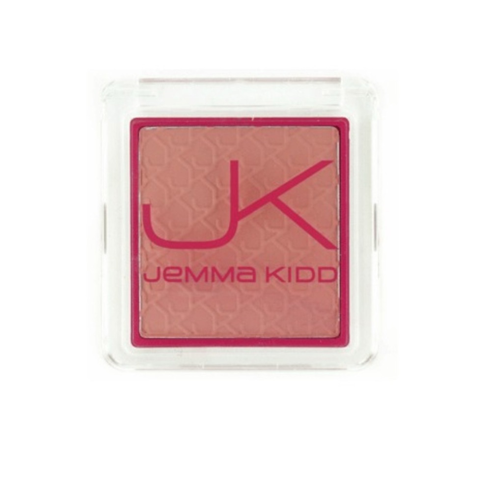 Jemma Kidd NWT Chic Cheeks powder blush 01 London